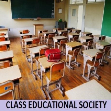 Profile picture of CLASS EDUCATIONAL SOCIETY