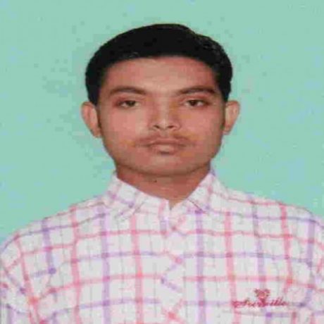 Profile picture of DIVYANSHU KUMAR ANAND