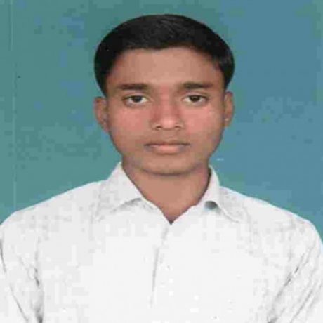 Profile picture of VISHAL KUMAR