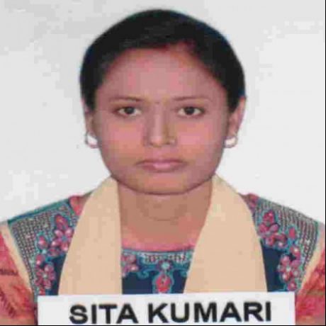 Profile picture of SITA KUMARI