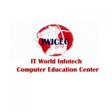 Profile picture of IT WORLD INFOTECH COMPUTER
