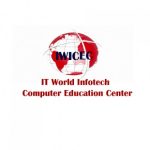 Profile picture of IT WORLD INFOTECH COMPUTER