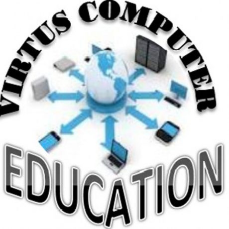 Profile picture of VIRTUS COMPUTER