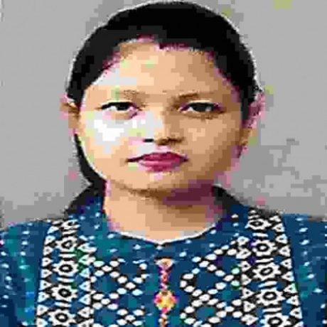 Profile picture of PREMABATI SINGHA