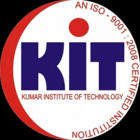 Profile picture of KUMAR INSTITUTE OF TECHNOLOGY