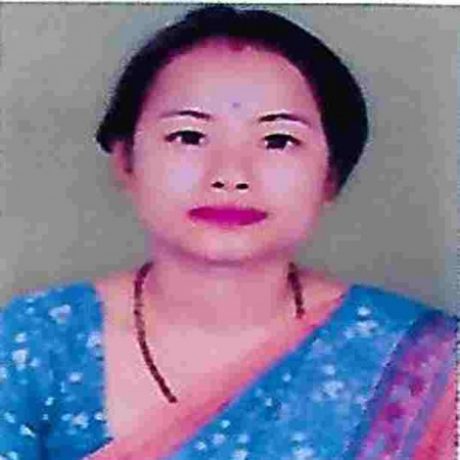 Profile picture of PROMILA SINGHA