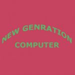 Profile picture of NEW GENRATION COMPUTER