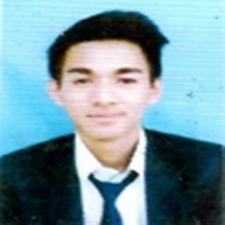 Profile picture of SUMAN TAMANG