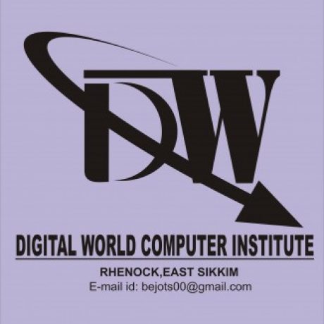 Profile picture of DIGITAL WORLD COMPUTER INSTITUTE2