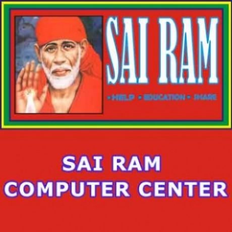 Profile picture of SAI RAM COMPUTER CENTER