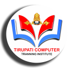Profile picture of TIRUPATI COMPUTER TRANING INSTITUTE