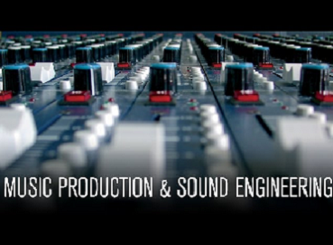 MUSIC TECHNOLOGY & SOUND ENGINEERING