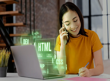 Diploma in Computer Application