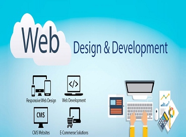 WEB DESIGNING