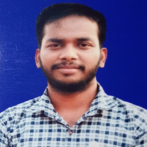 PRADIP KUMAR PRADHAN