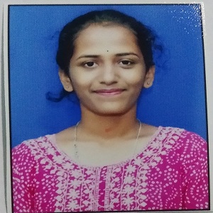 YOGAMAYEE PANIGRAHY