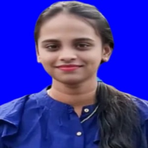 SAGARIKA NAYAK
