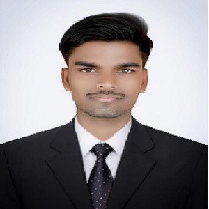 YUDHISTHIRA MOHANTA