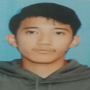 KARMA LODAY BHUTIA
