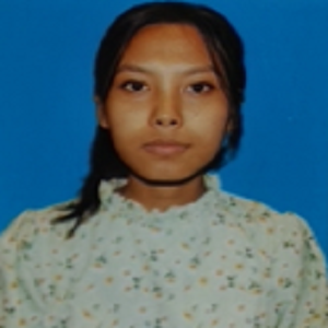 AKANGKHA MILI