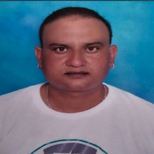 OMESH SINGH