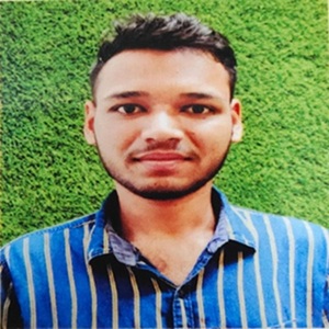 ABHISHEK PADHAN