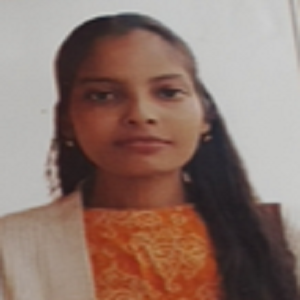NIKITA MIRDHA
