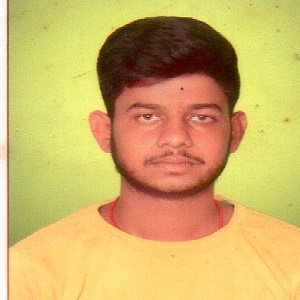 BHAVESH KUMAR MANDAL