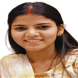 CHAUHAN JANKI