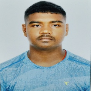 DINESH KUMAR NAIK