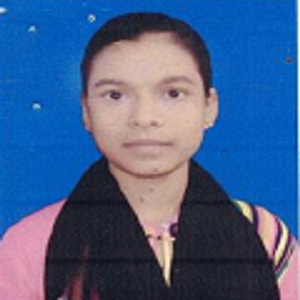 SUMAN KUMARI