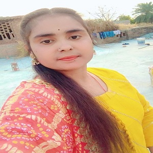 PUJA KUMARI