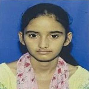 MOHINI DEVI