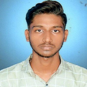 RAJ KUMAR  MANDAL