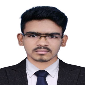 GOURAHARI GIRI