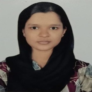 NUZHAT PARVIN
