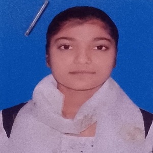 NANDANI BHARTI