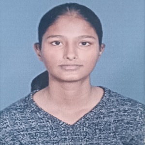 BHOOMIKA SHARMA