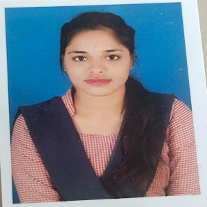 DIPTIRANI MAHAPATRA