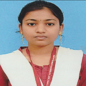 RUPALI PRADHAN