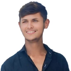 JOGADIYA MANISH