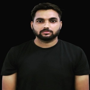 ABHISHEK KUMAR SINGH