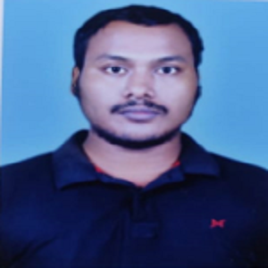 MALAYA RANJAN SAHOO