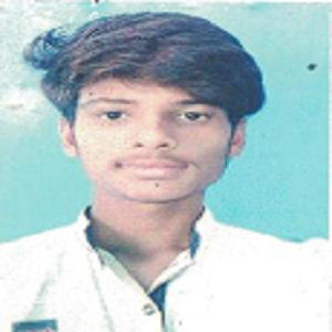 VISHAL SHARMA