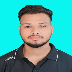 TEJABHANU BARIK