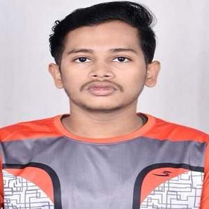 P. SUBHAM KUMAR PATRO