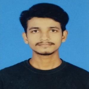 ANISH KUMAR