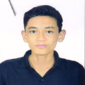 SHAHZEB ALI