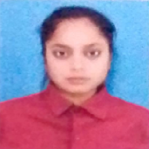 SONAM KUSHWAHA