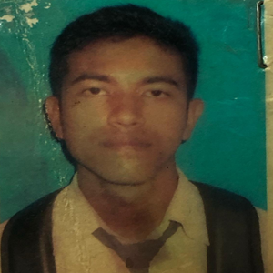 TUSHAR BARETHA